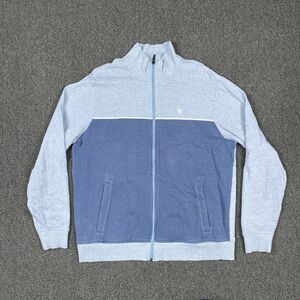 Original Penguin Jacket By Munsingwear Men’s Pockets Full Zip Jacket Size Medium